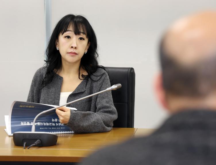 성남시 학교체육시설 개방 활성화방안 연구회 최종용역보고서 점검회의 - 11