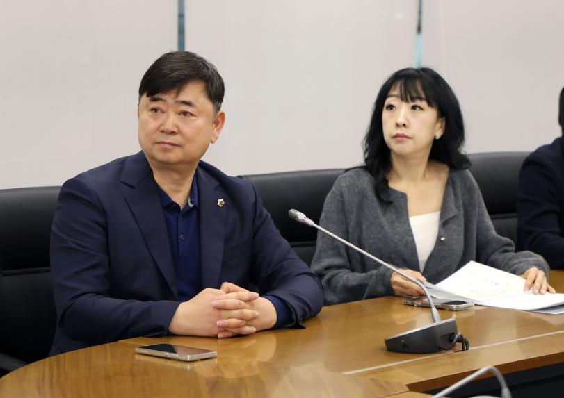 성남시 학교체육시설 개방 활성화방안 연구회 최종용역보고서 점검회의 - 12