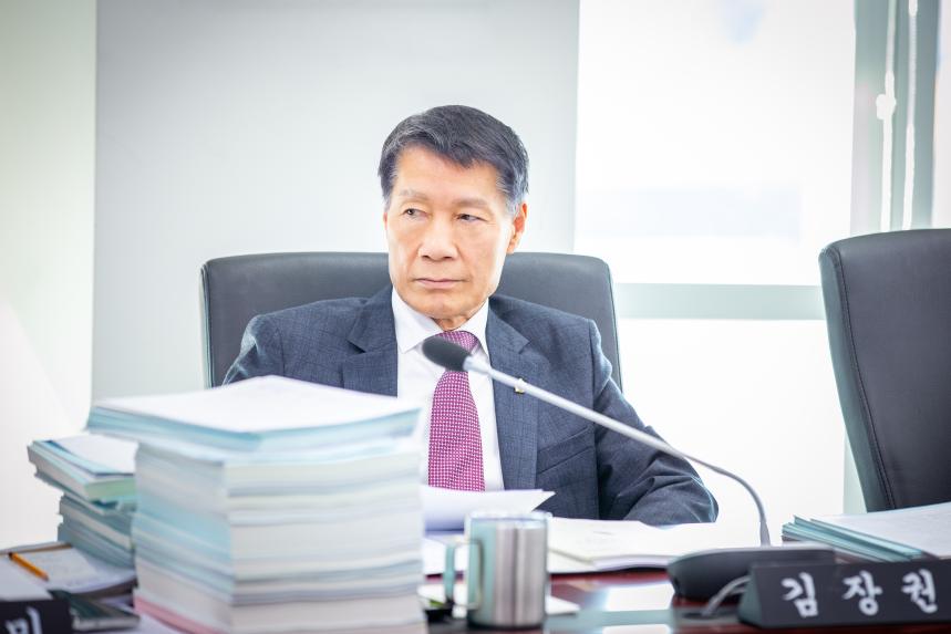 제307회 제2차 정례회 제1차 예산결산특별위원회 - 4