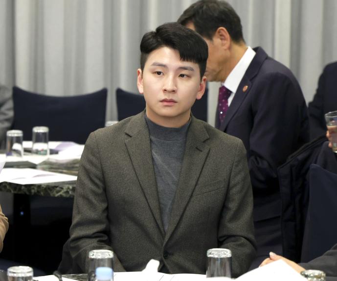 특수임무유공자회 2025년 정기총회 - 2