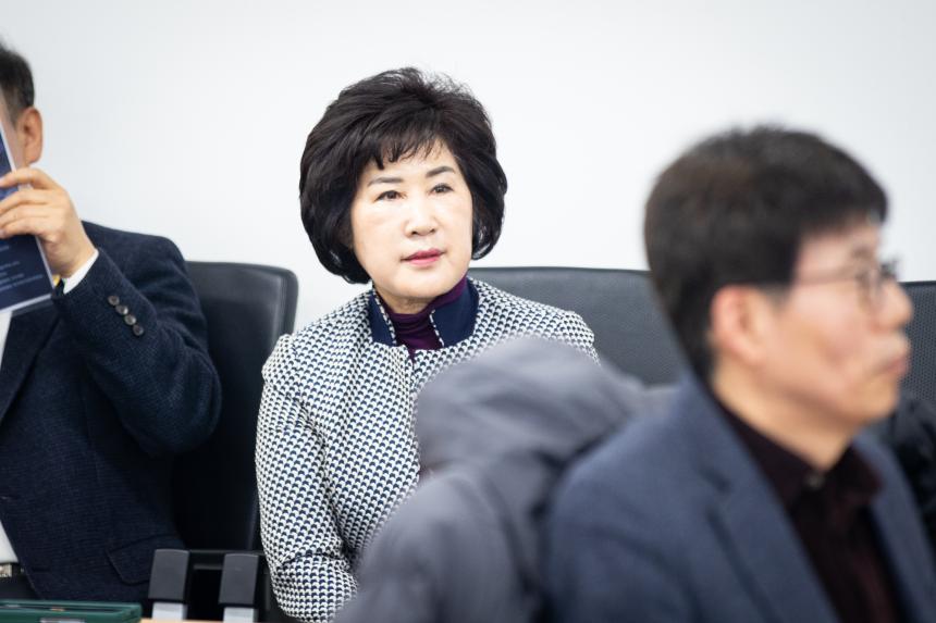 GTX 성남역 복합환승센터 및 교통망 확충 방안 토론회 - 3