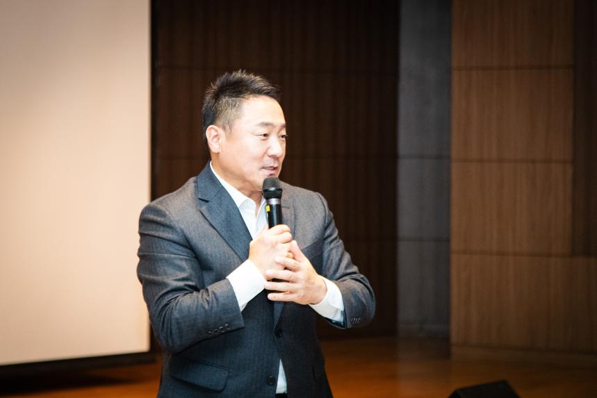 성남하이테크밸리 환경 및 교통인프라 구축 토론회 - 5