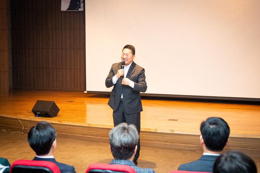 성남하이테크밸리 환경 및 교통인프라 구축 토론회 - 6