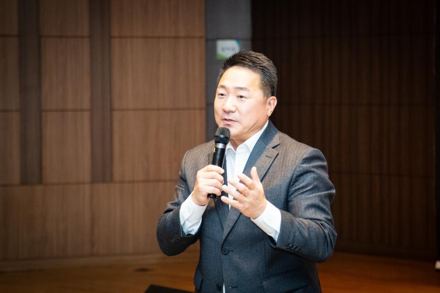 성남하이테크밸리 환경 및 교통인프라 구축 토론회 - 7