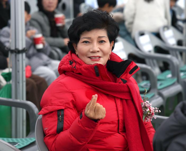 스케이트장 개장식 - 5