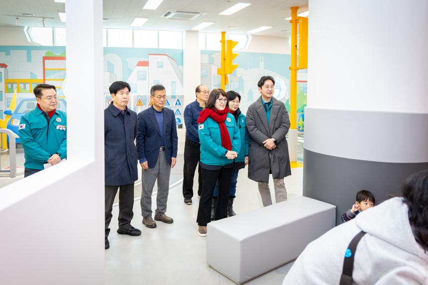 도시건설위원회 현장방문 - 11