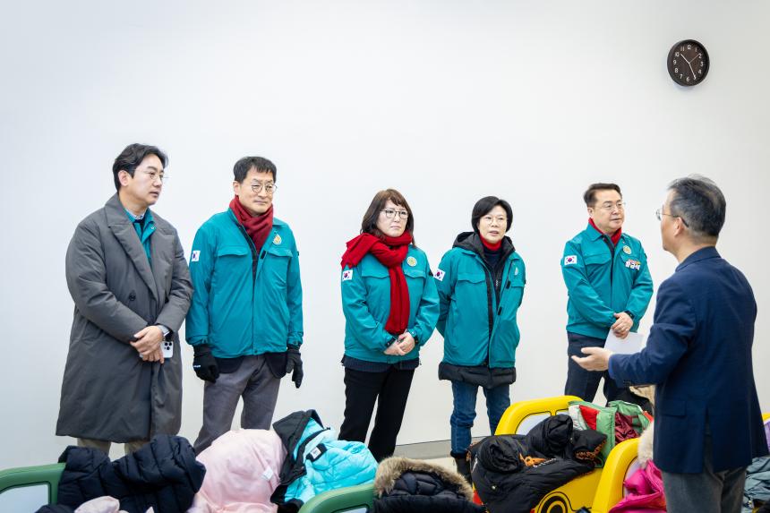 도시건설위원회 현장방문 - 12