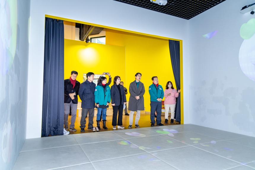 도시건설위원회 현장방문 - 22