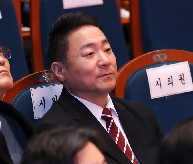 불기 2569년(2026년) 신년하례법회 봉행 - 2