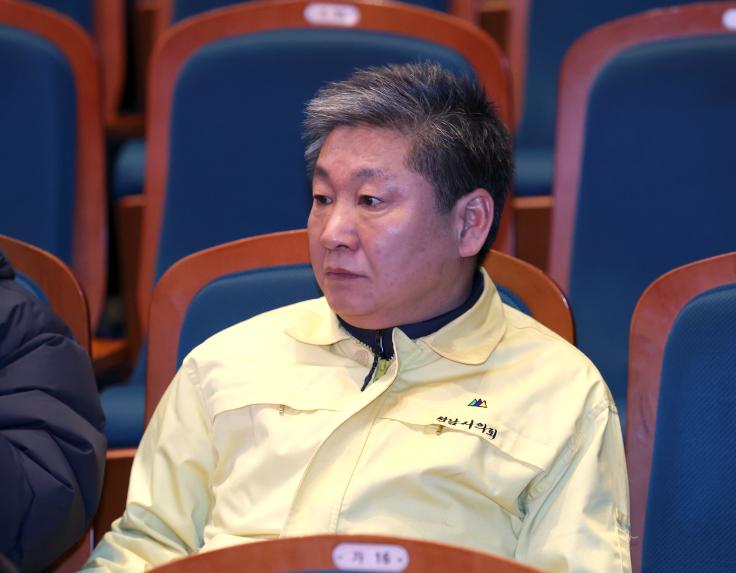 불기 2569년(2026년) 신년하례법회 봉행 - 3