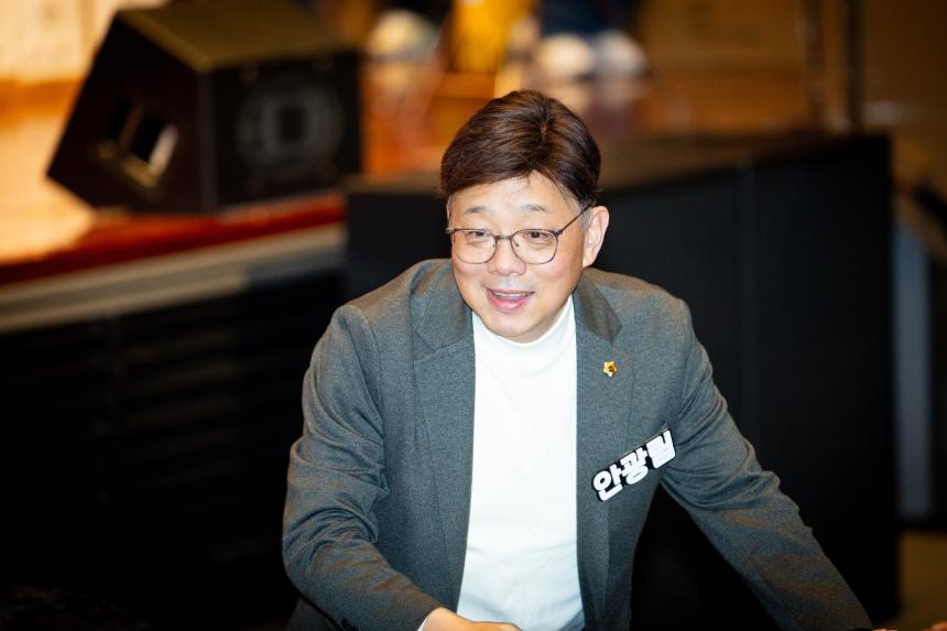 2025 성남시야구소프트볼협회 SB리그 시상식 - 7