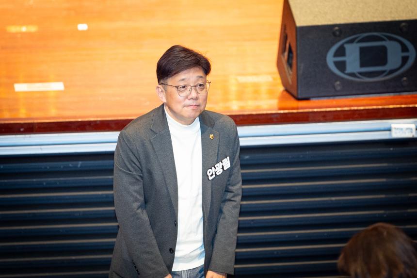 2025 성남시야구소프트볼협회 SB리그 시상식 - 8