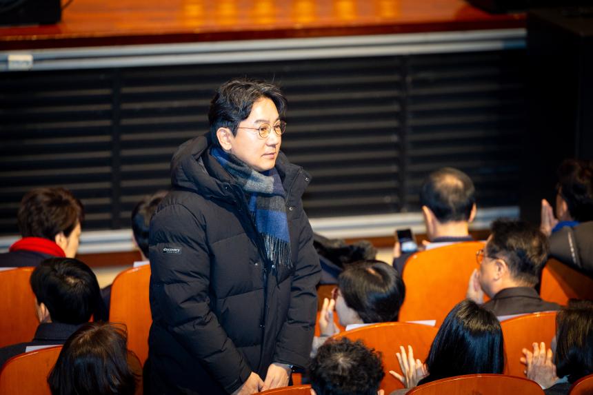 2025 성남시야구소프트볼협회 SB리그 시상식 - 3