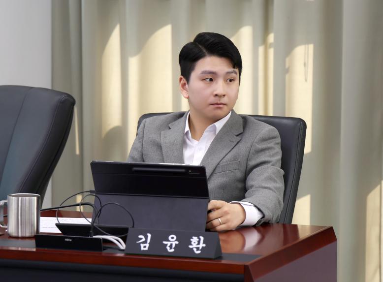 제308회 임시회 제1차 문화복지체육위원회 - 4