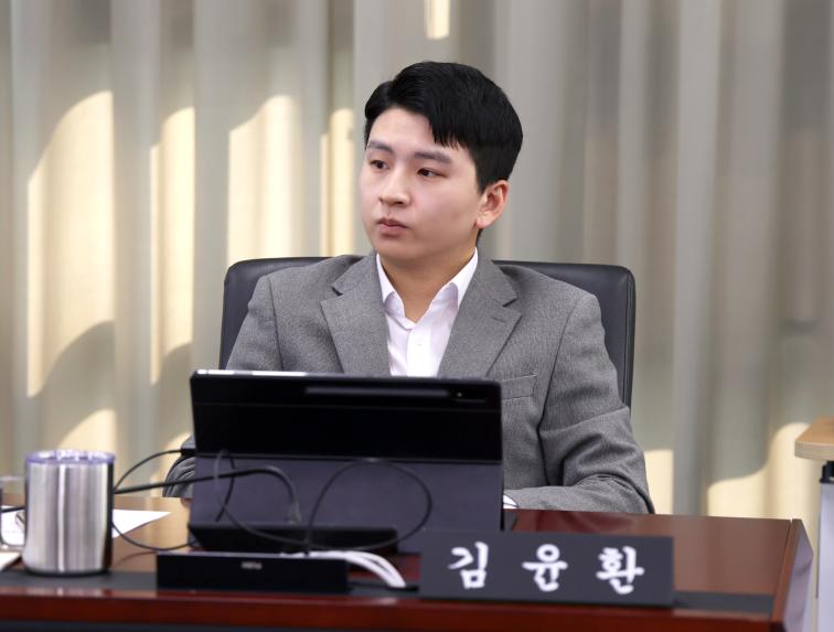 제308회 임시회 제1차 문화복지체육위원회 - 6