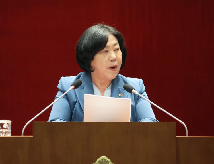 제308회 성남시의회 임시회 제2차 본회의 및 폐회식 - 3