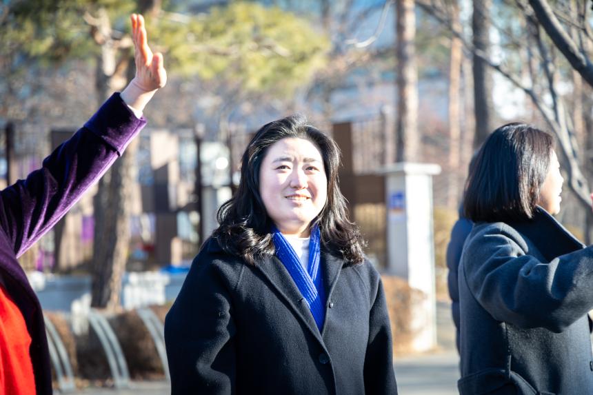 2026년 자원봉사자 연수대회 배웅 - 8