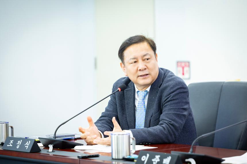 제309회 임시회 제 1차 경제환경위원회 - 3