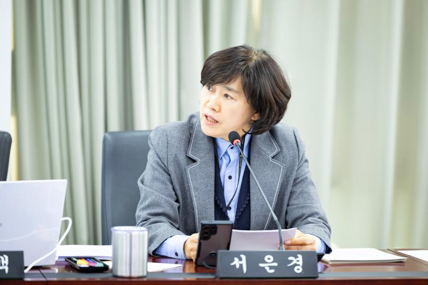 제309회 임시회 제 1차 행정교육위원회 - 4