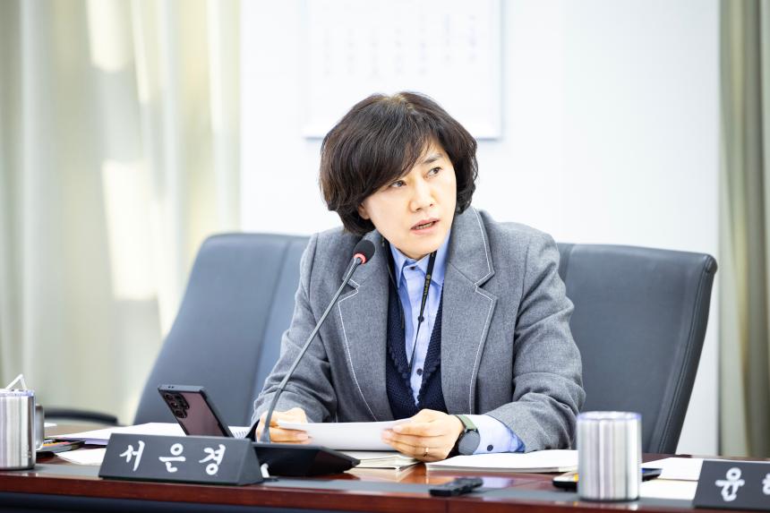 제309회 임시회 제 1차 행정교육위원회 - 5