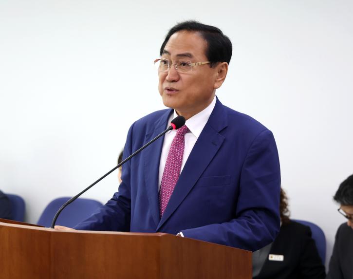 제310회 성남시의회 임시회 제1차 의회운영위원회 - 4