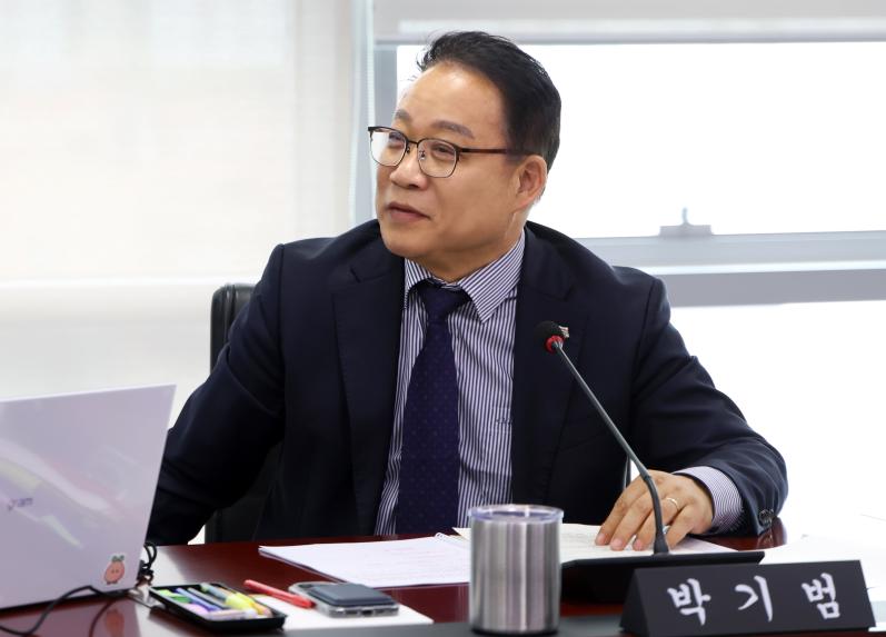 제310회 성남시의회 임시회 제1차 의회운영위원회 - 3