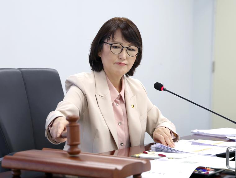 제310회 성남시의회 임시회 제1차 도시건설위원회 - 6