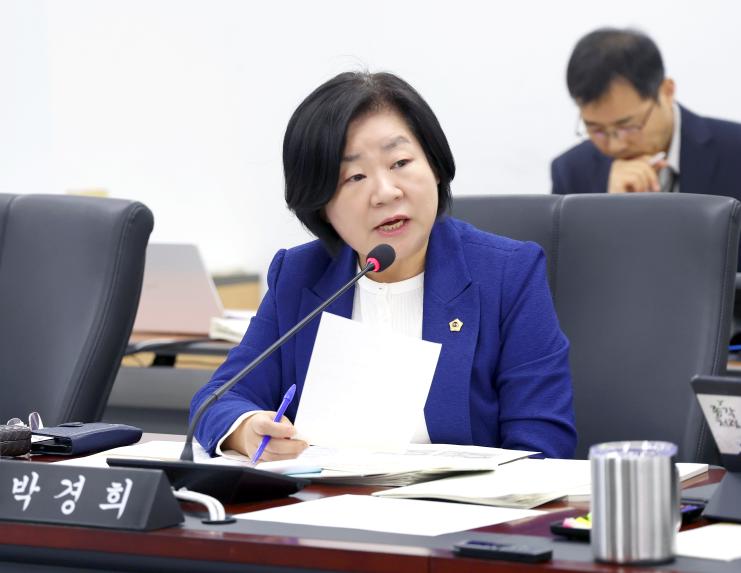 제310회 성남시의회 임시회 제1차 도시건설위원회 - 5