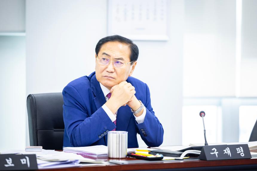 제310회 임시회 제1차 경제환경위원회 - 8