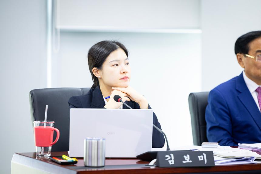 제310회 임시회 제1차 경제환경위원회 - 9
