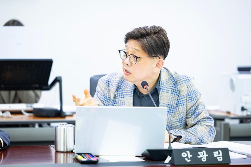 제310회 임시회 제1차 행정교육위원회 - 4