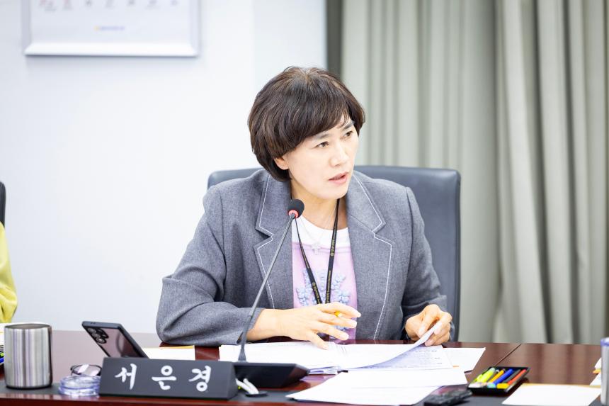 제310회 임시회 제1차 행정교육위원회 - 3