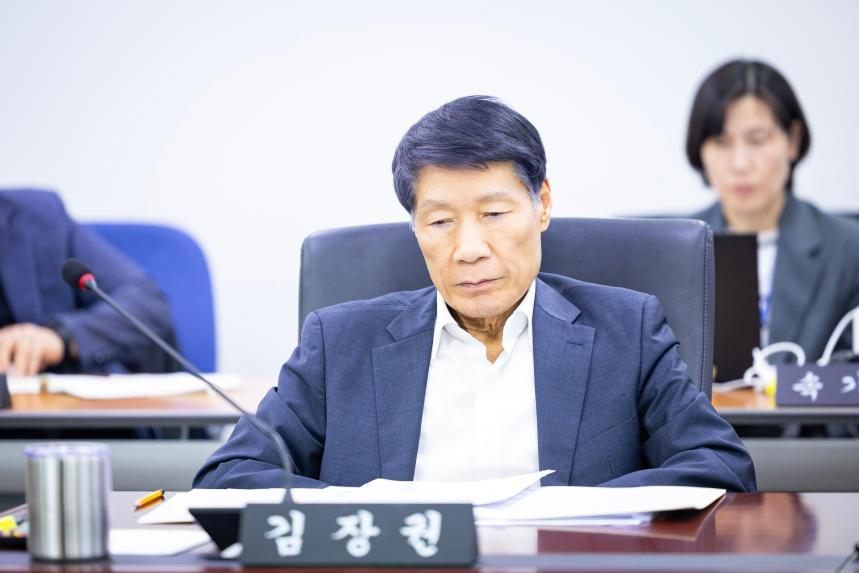제310회 임시회 제1차 행정교육위원회 - 4