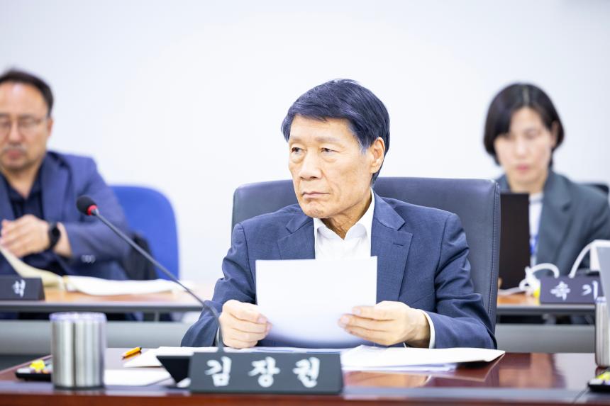 제310회 임시회 제1차 행정교육위원회 - 5
