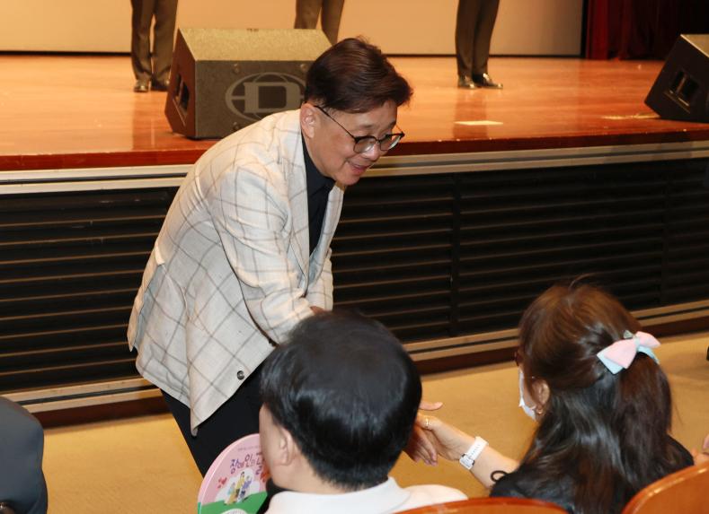 2026년 제46회 장애인의 날 기념식 - 13