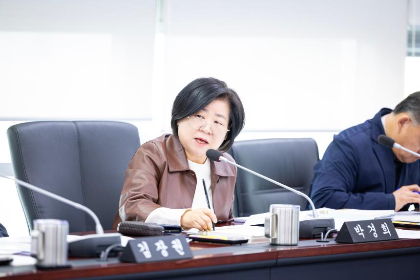 제310회 임시회 제1차 예산결산특별위원회 - 8