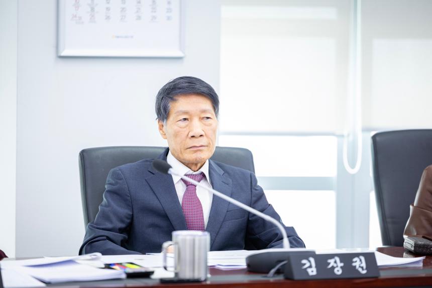 제310회 임시회 제1차 예산결산특별위원회 - 7