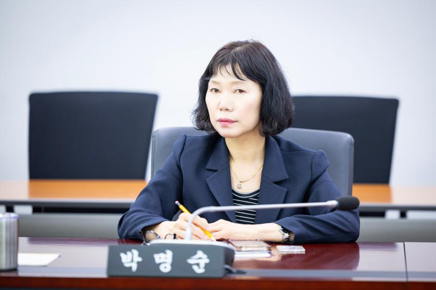 제310회 임시회 제1차 예산결산특별위원회 - 7