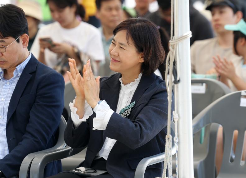 제31회 성남시 환경의 날 기념행사 - 3