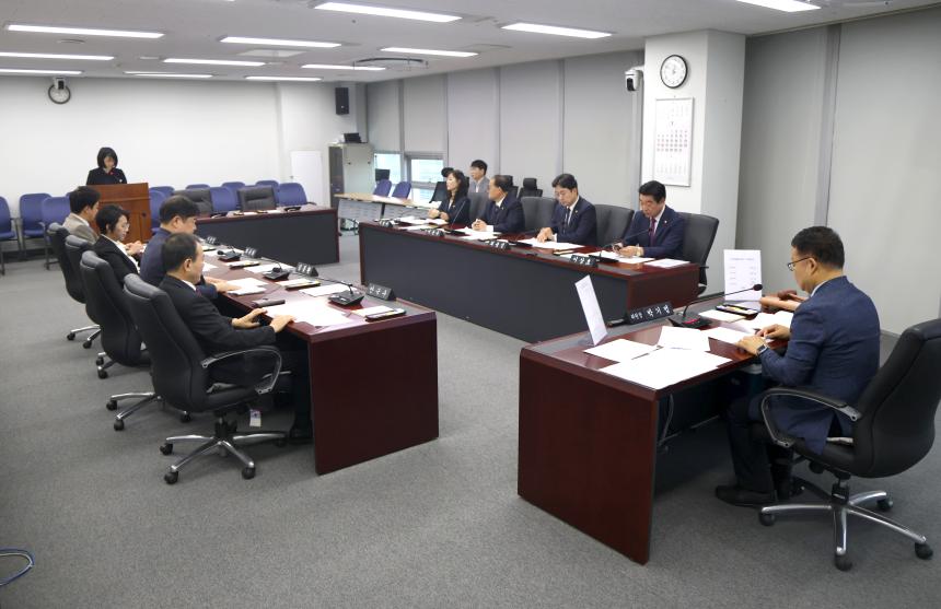 제311회 성남시의회 임시회 제1차 도시건설위원회 - 4