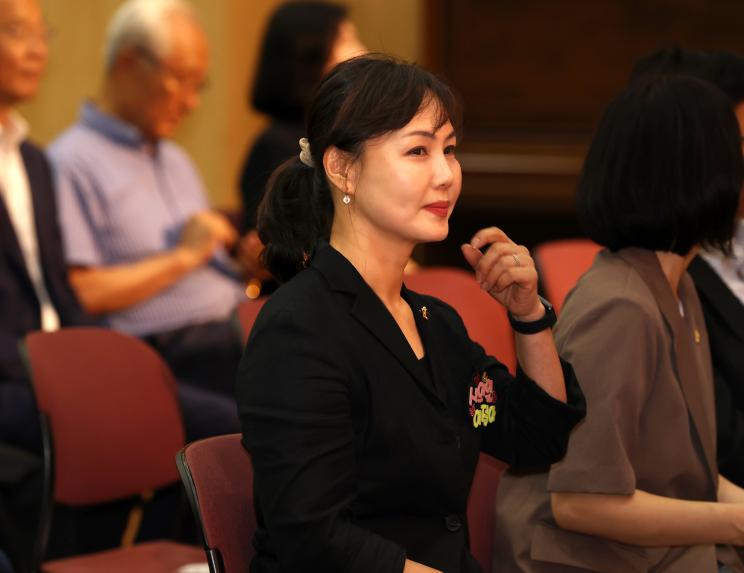성남시복지재단 출범식 - 2