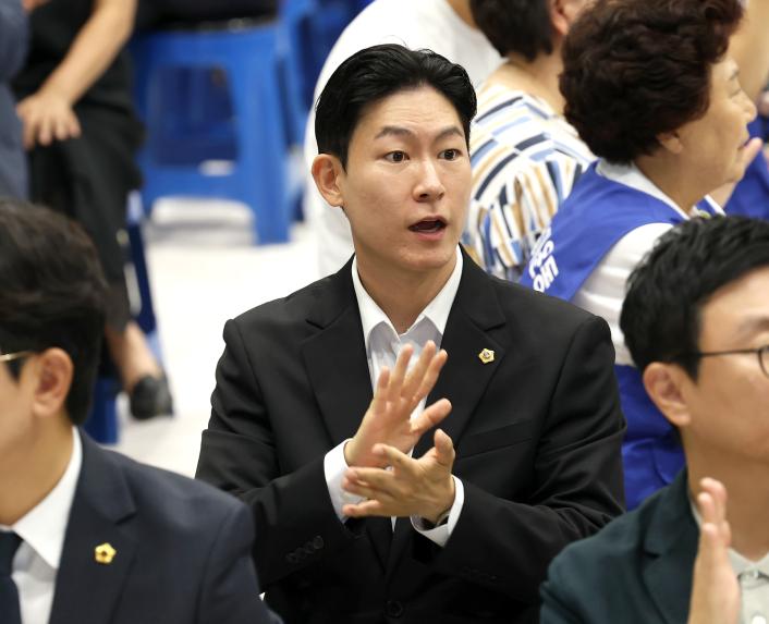 바르게살기운동 한마음 대회 - 2