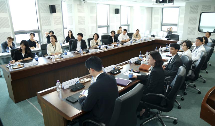 문화복지체육위원회 현장방문 - 19