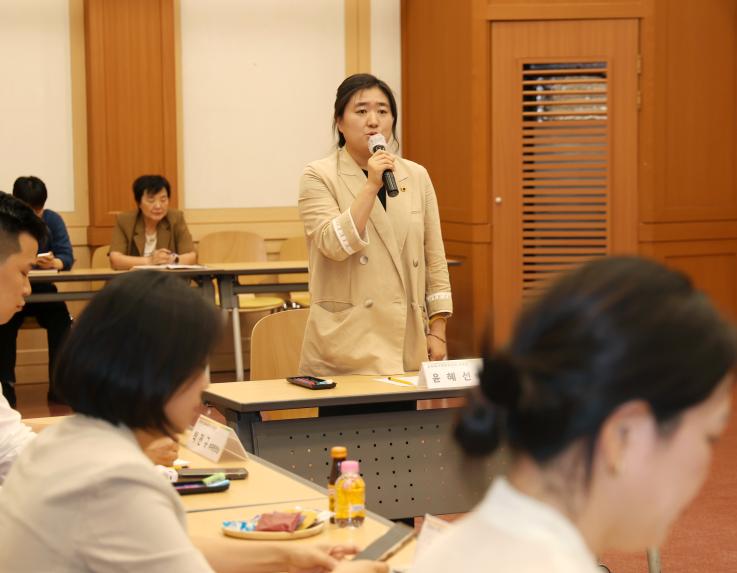 문화복지체육위원회 현장방문 - 25
