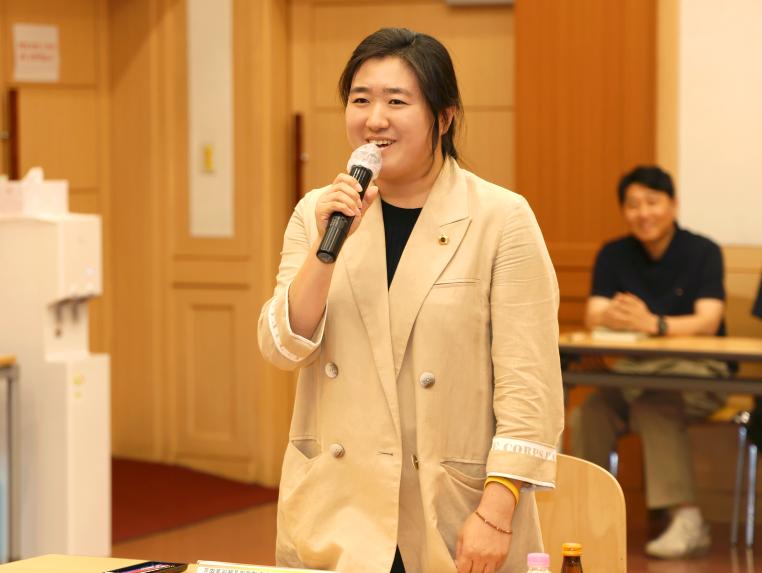 문화복지체육위원회 현장방문 - 27