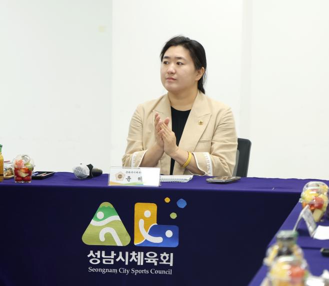 문화복지체육위원회 현장방문 - 32