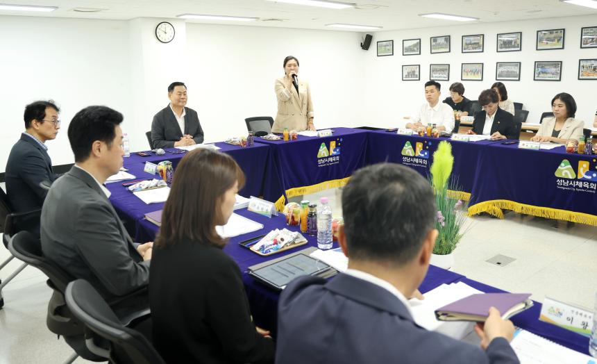 문화복지체육위원회 현장방문 - 34