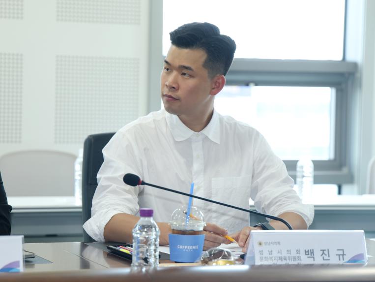 문화복지체육위원회 현장방문 - 42