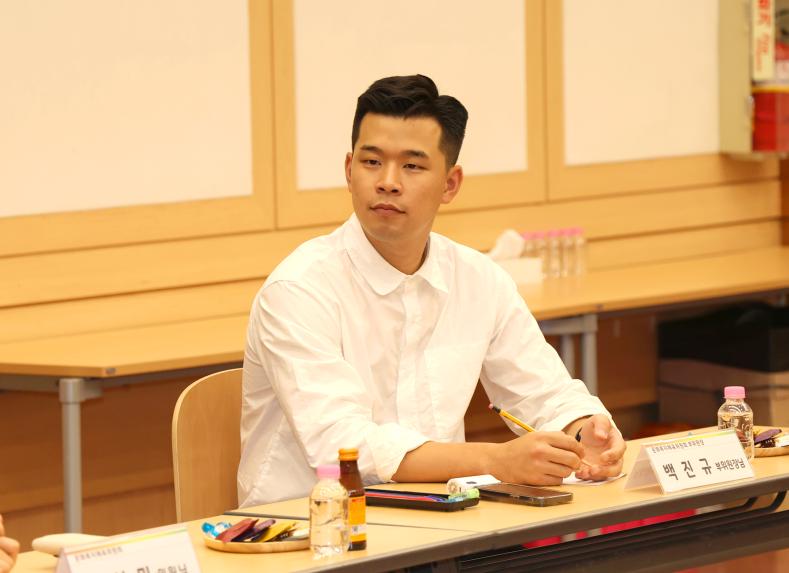 문화복지체육위원회 현장방문 - 43