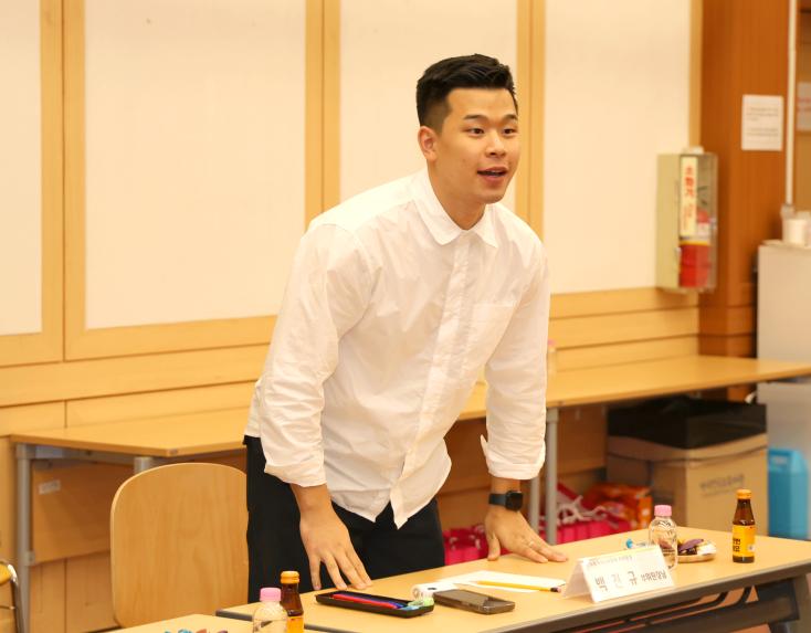 문화복지체육위원회 현장방문 - 44
